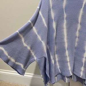 Vestique short sleeve top